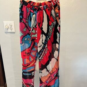 Atelier Legora Pants Size 46